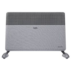 Конвектор электрический Ballu Apollo digital INVERTER Moon Gray BEC.ATI 1